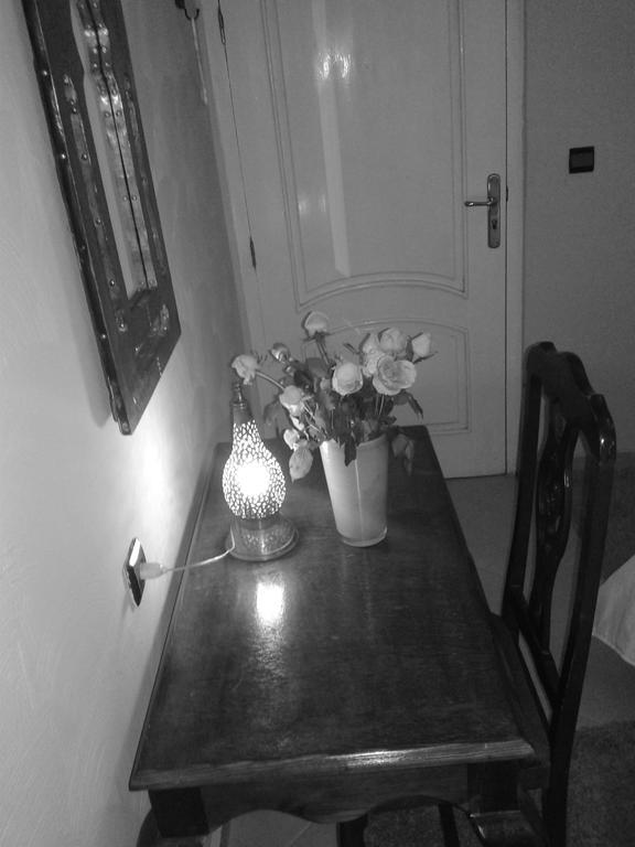 Riad Johnboy Marrakesh