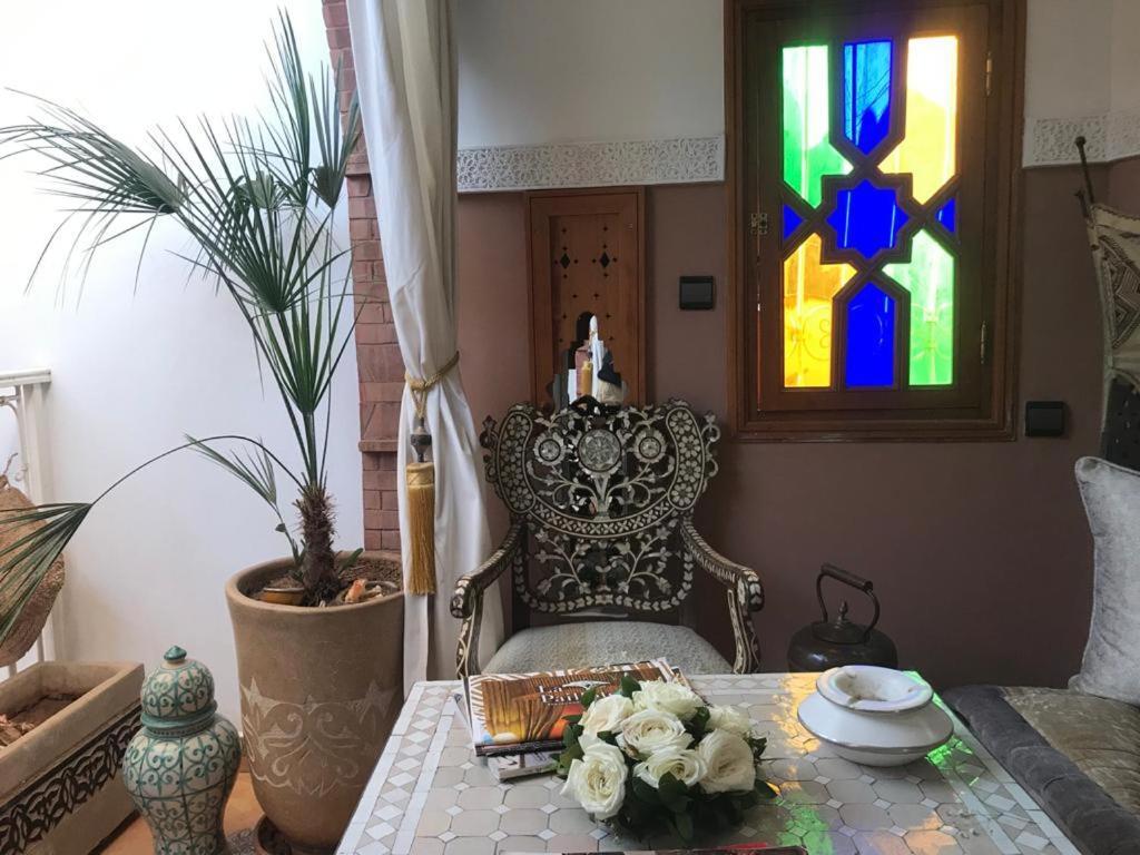 Riad Johnboy